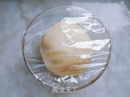 Make Mayo cedar mashed potatoes step 4