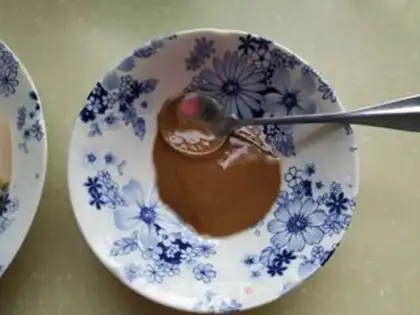 Make Powder step 5