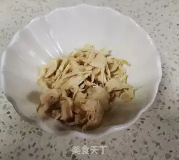 Make Chicken noodle step 6