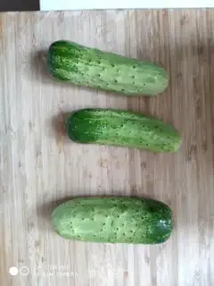 Make cucumber step 0