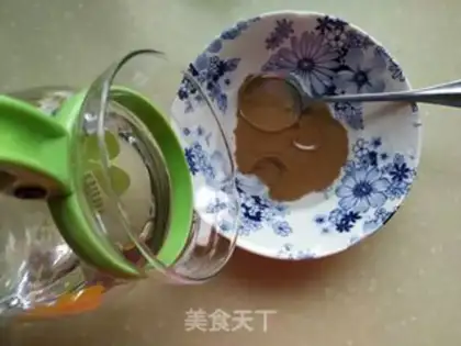 Make Powder step 6