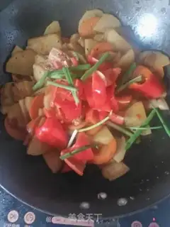 Make Pot potato chips step 18