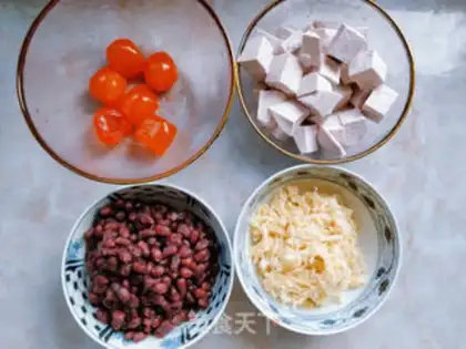Make Mayo cedar mashed potatoes step 6