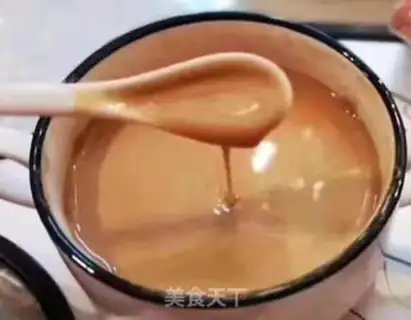 Make Porridge step 2