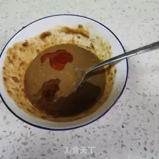 Make Chicken noodle step 11