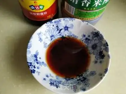 Make Powder step 9