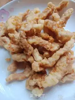 Make Tomato sauce spicy meat step 4