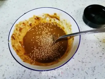 Make Chicken noodle step 12