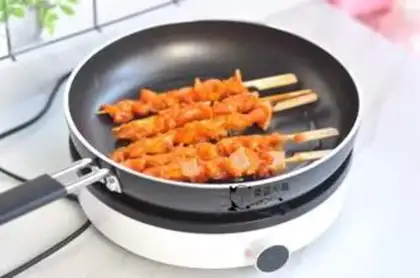 Make Cheese pasta step 2