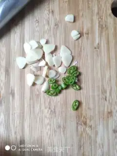 Make cucumber step 6