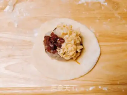 Make Mayo cedar mashed potatoes step 12