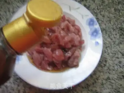 Make Pepper carrots step 1