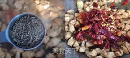 Make Pelican chicken step 4
