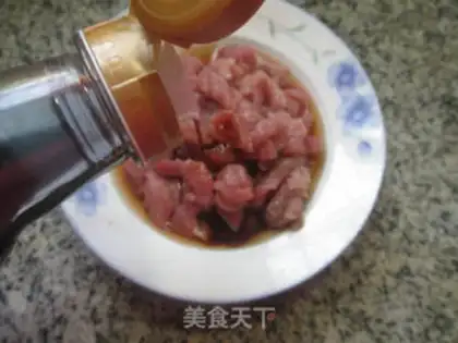Make Pepper carrots step 2