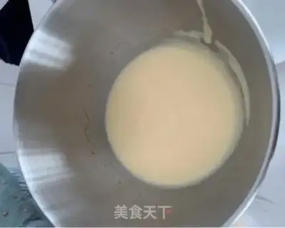 Make Red loaf step 0