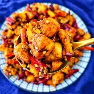Make Pelican chicken step 7