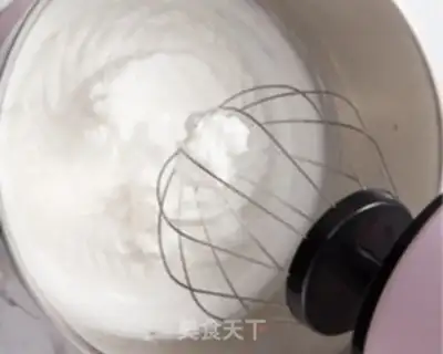 Make Red loaf step 1