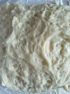 Make Cream of milk step 2