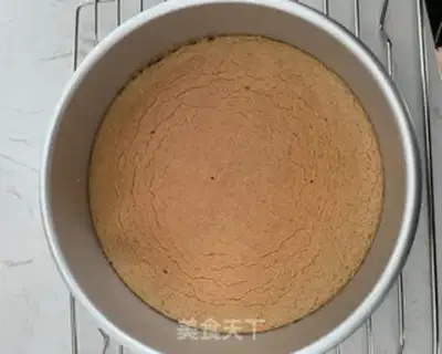 Make Red loaf step 2