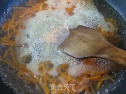 Make Pepper carrots step 6
