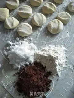 Make Cream of milk step 3