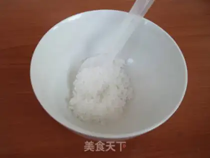 Make Sour sweet seaweed step 2