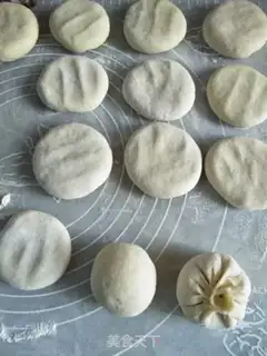 Make Cream of milk step 4