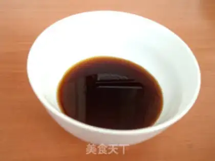 Make Sour sweet seaweed step 3