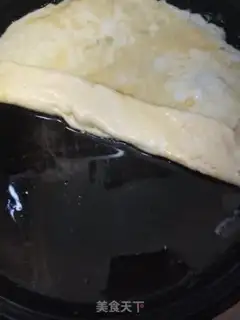 Make Qurin curry rice step 0