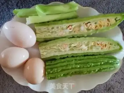 Make Scrambled eggs step 0