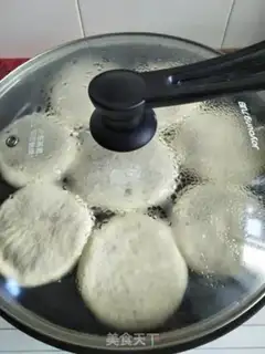 Make Cream of milk step 6