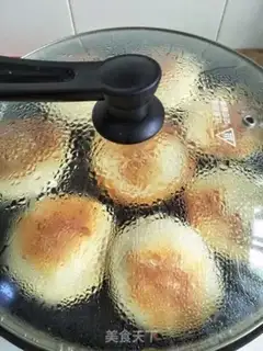 Make Cream of milk step 7