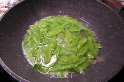 Make Onion squid rings step 5