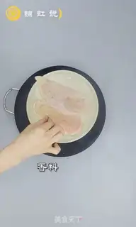 Make Fried chicken step 3