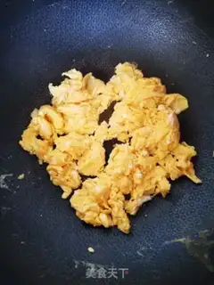 Make Scrambled eggs step 5