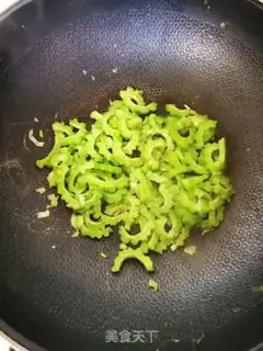 Make Scrambled eggs step 6