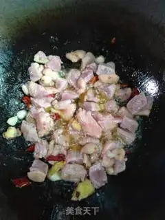 Make The pain of the ducks step 4