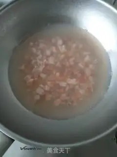 Make Seafood potatoes step 2