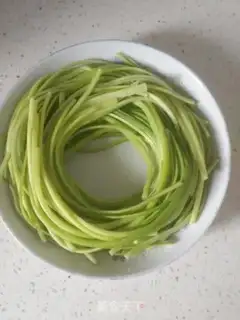 Make Creaming garlic step 1