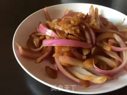 Make Rope and onions step 7