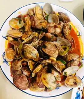 Make Spicy bouquets step 9