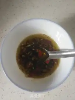 Make Creaming garlic step 5