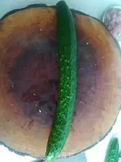 Make cucumber step 0