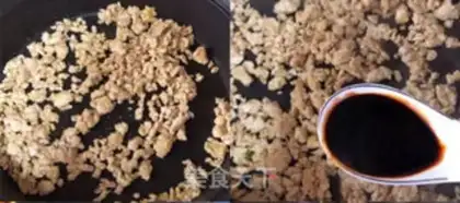 Make Meat and beans step 4