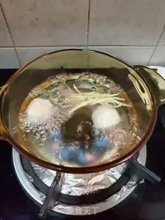 Make Purpleball soup step 0