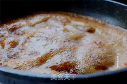 Make Homemade chicken step 7