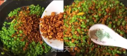 Make Meat and beans step 7
