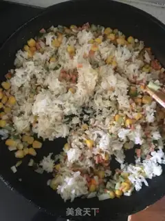Make Purpleball soup step 3