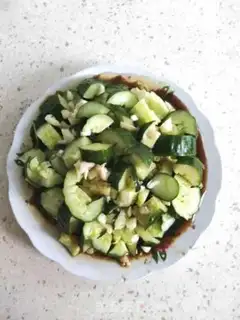 Make cucumber step 5