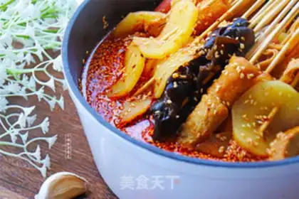 Make Homemade chicken step 9